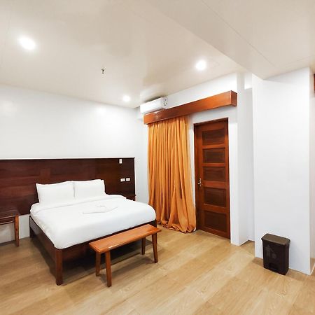 كاتارمان Sasa Pension House المظهر الخارجي الصورة