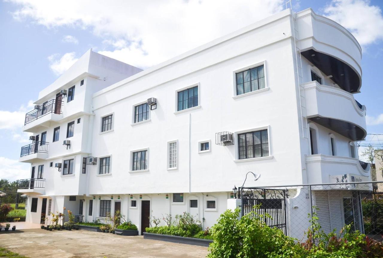 كاتارمان Sasa Pension House المظهر الخارجي الصورة