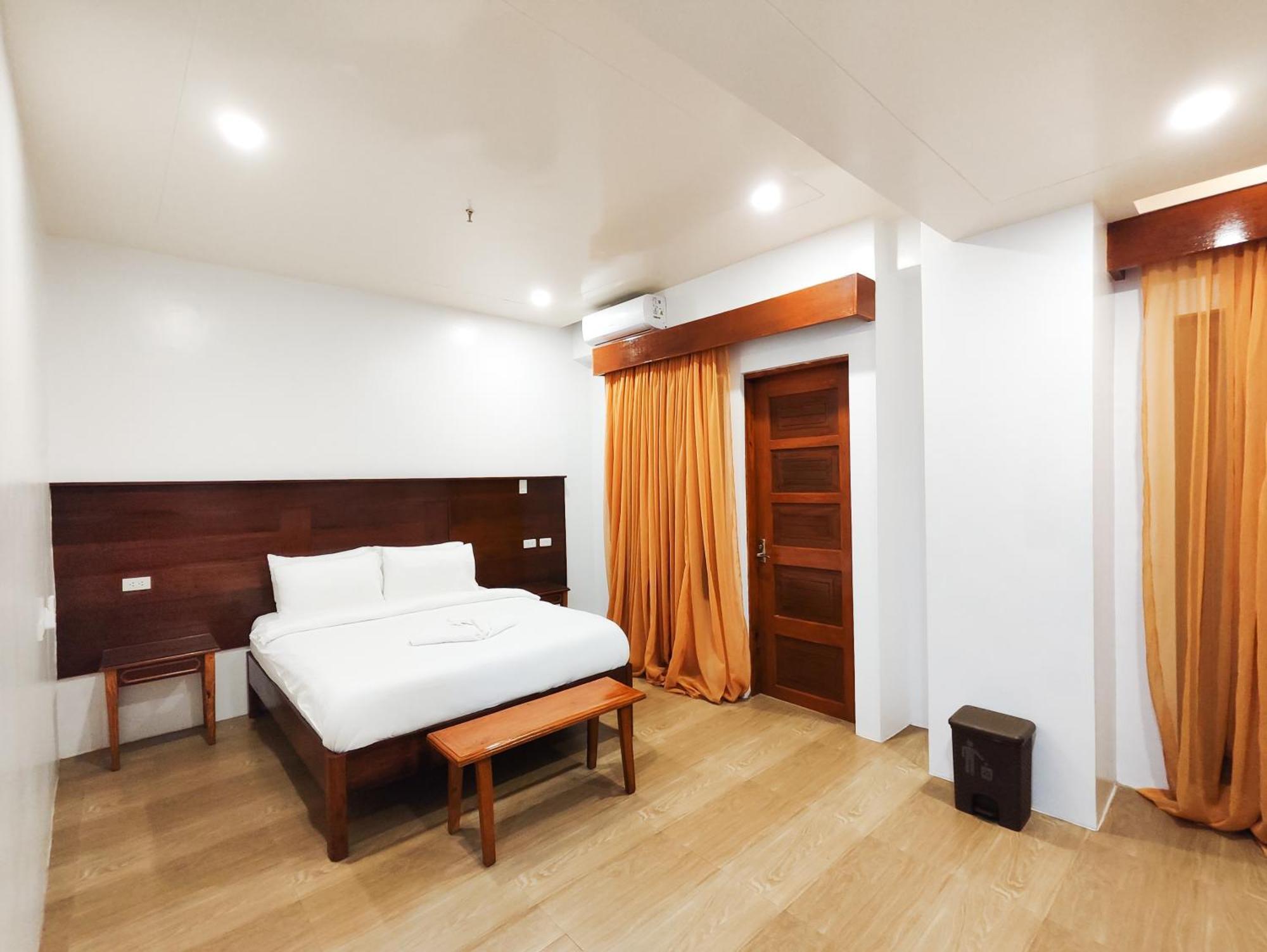 كاتارمان Sasa Pension House المظهر الخارجي الصورة