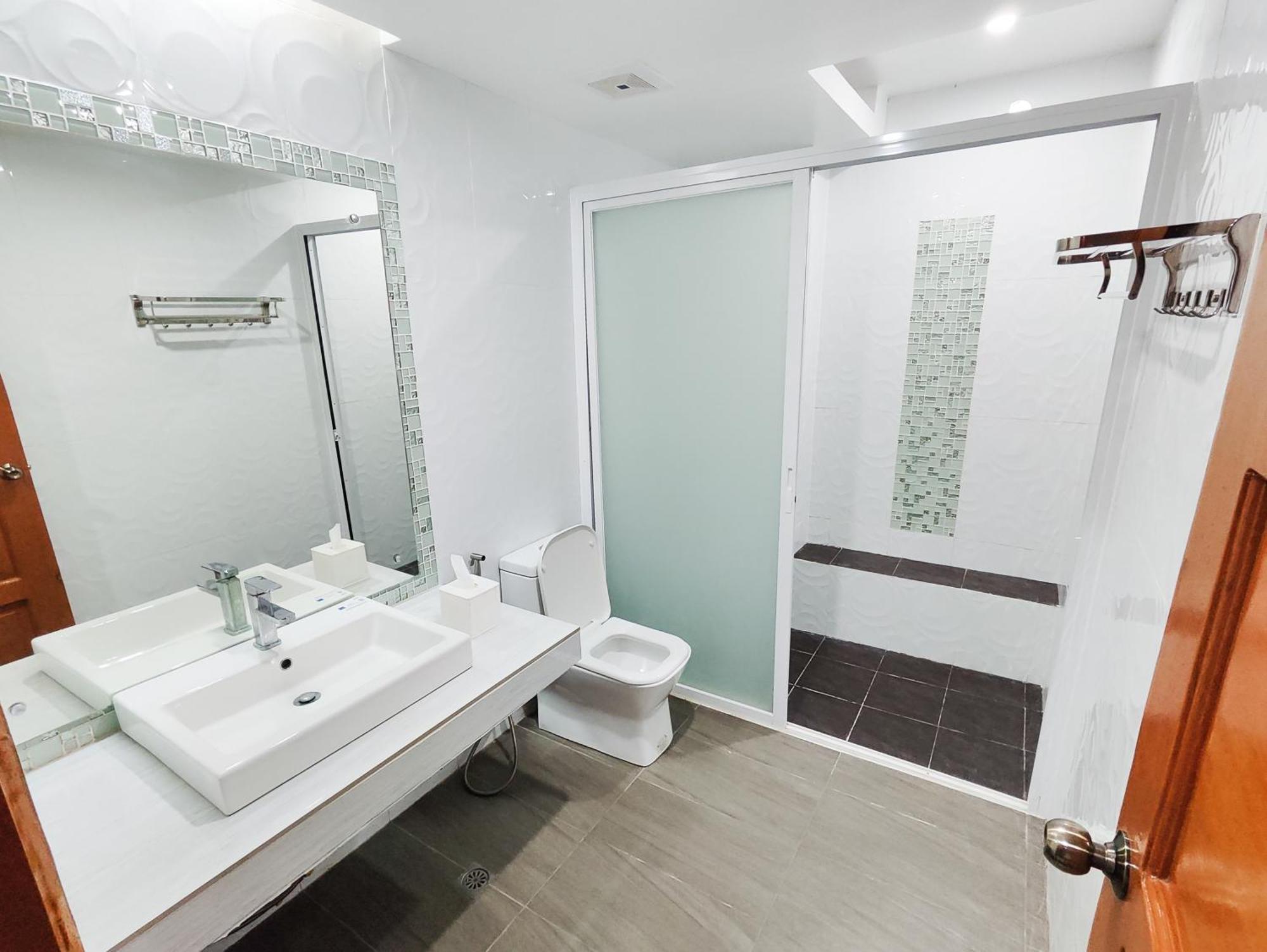 كاتارمان Sasa Pension House المظهر الخارجي الصورة