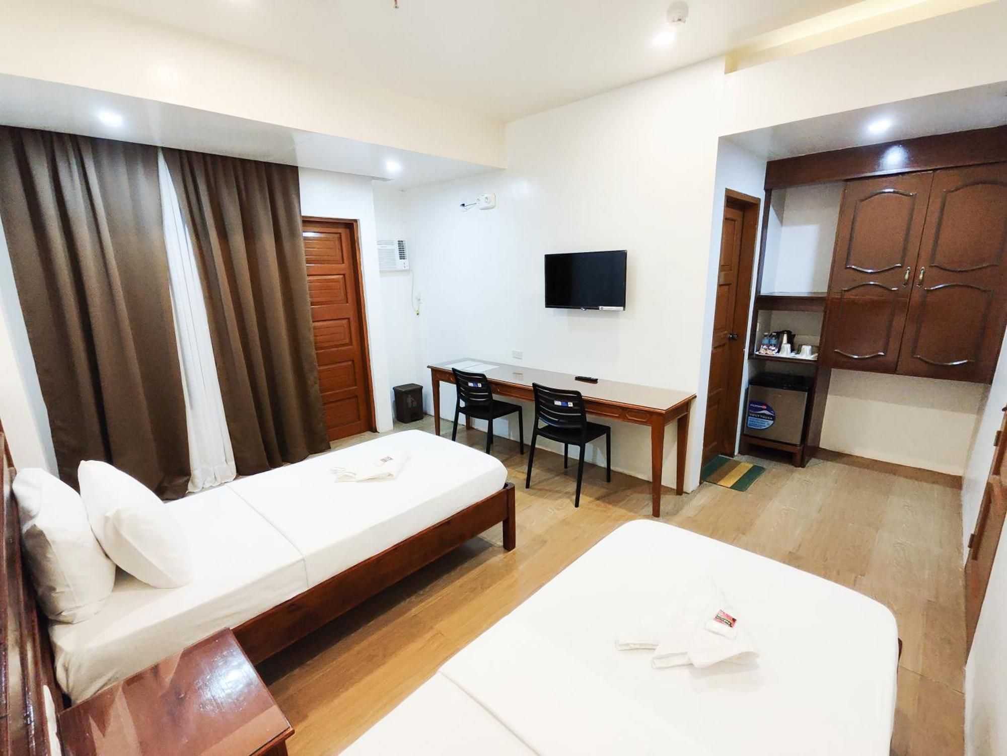 كاتارمان Sasa Pension House المظهر الخارجي الصورة