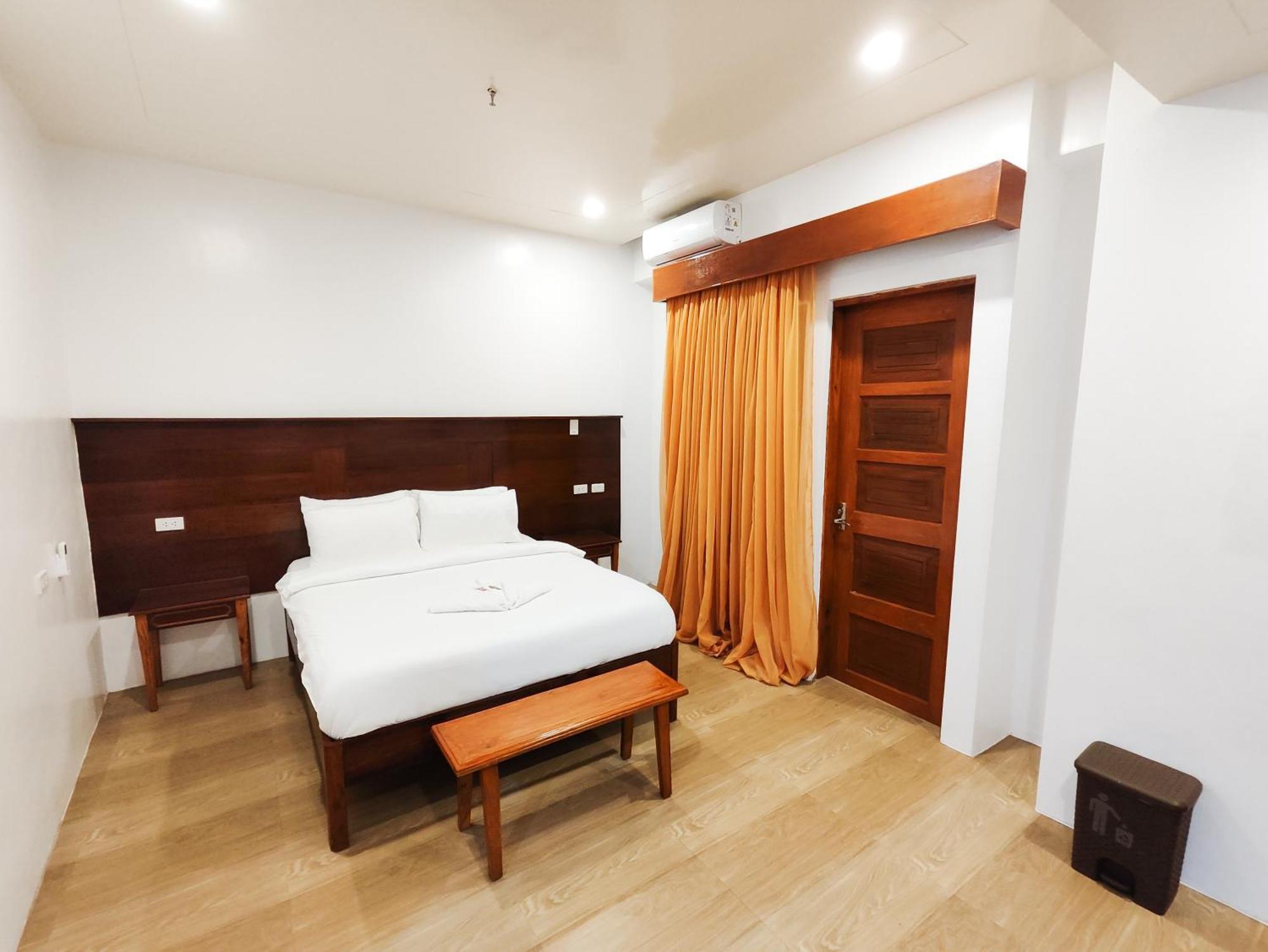 كاتارمان Sasa Pension House المظهر الخارجي الصورة
