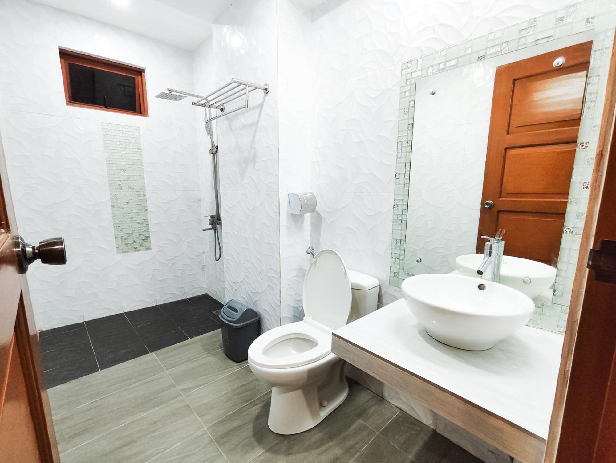 كاتارمان Sasa Pension House المظهر الخارجي الصورة