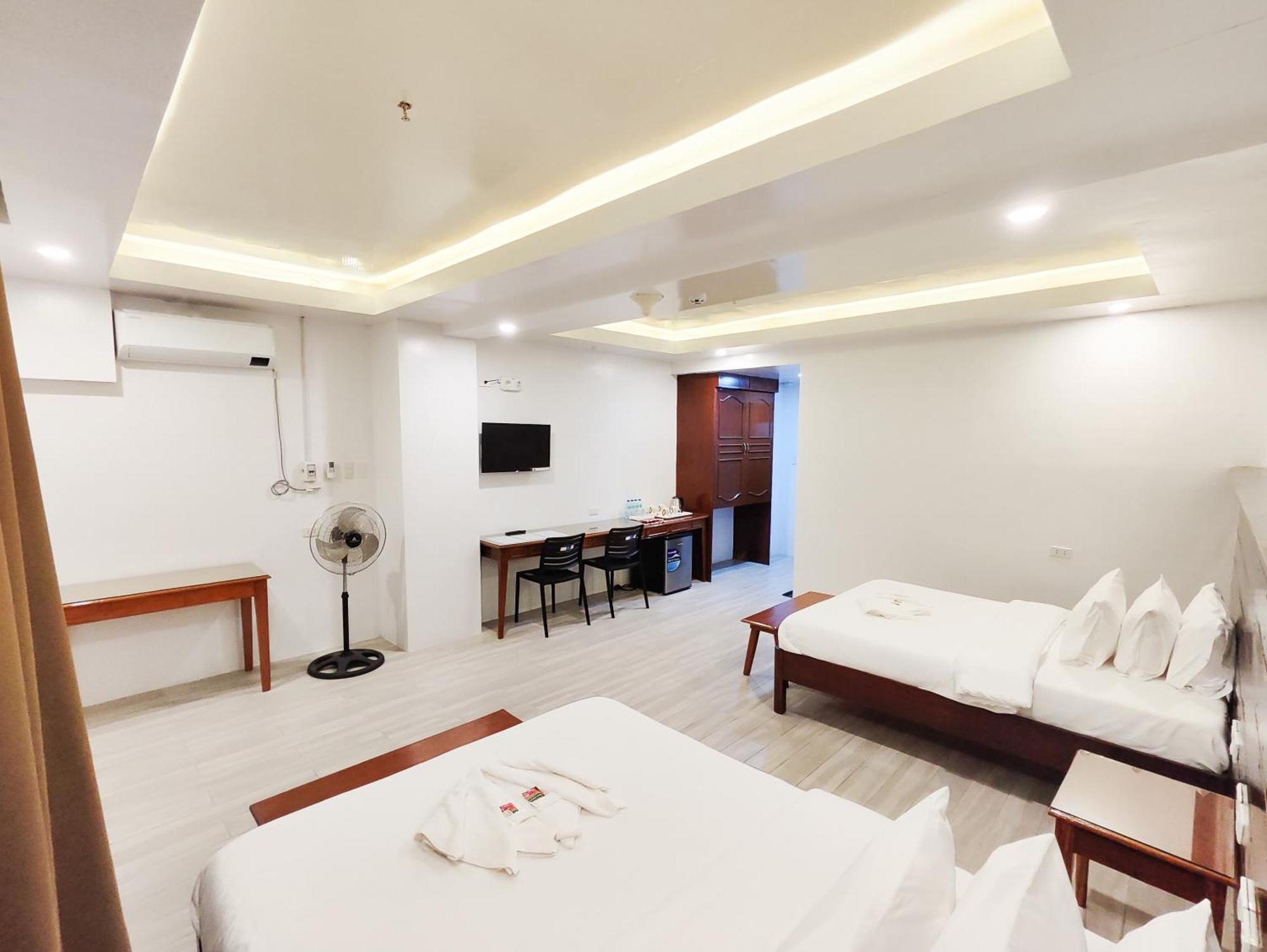 كاتارمان Sasa Pension House المظهر الخارجي الصورة