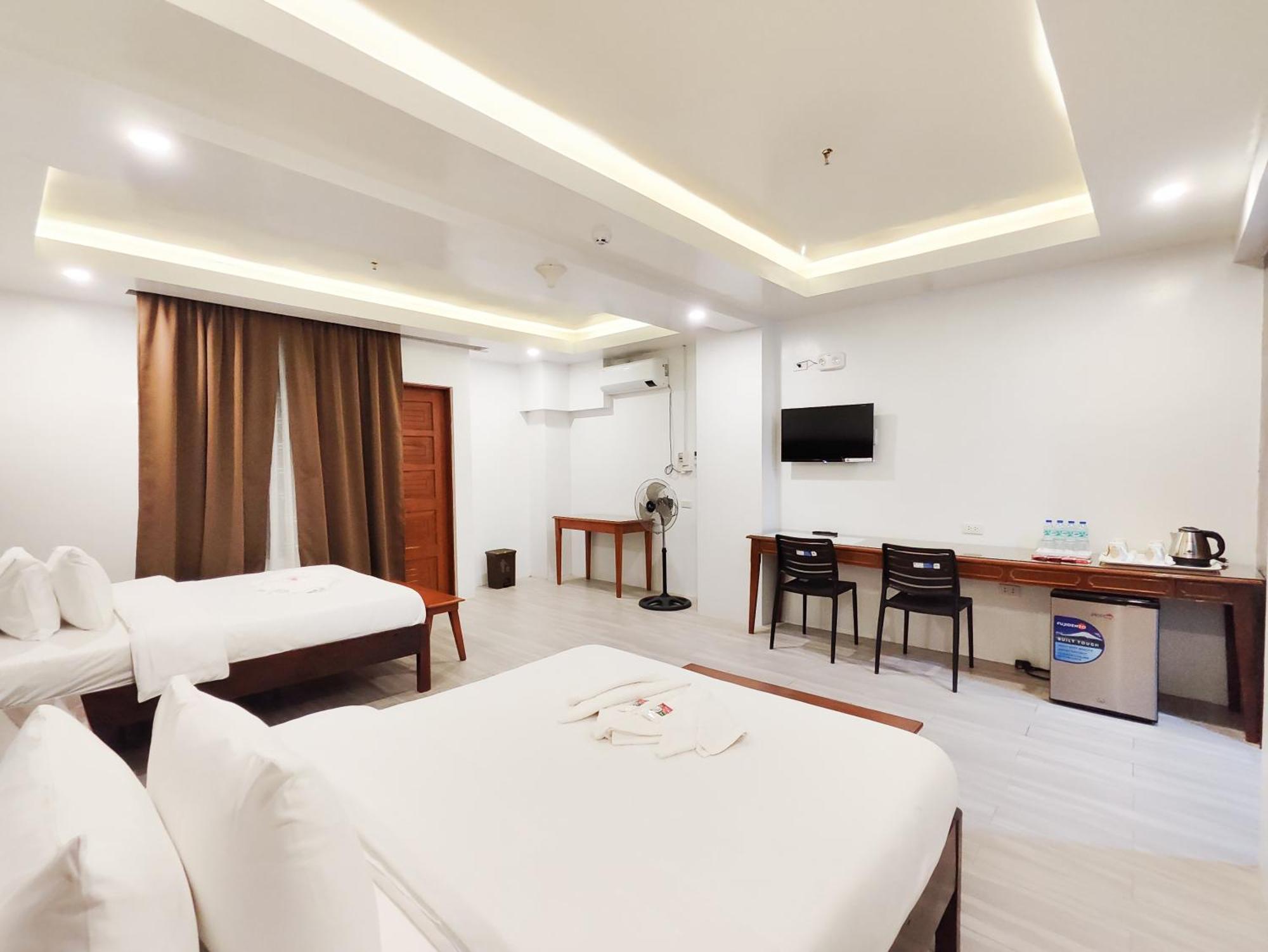 كاتارمان Sasa Pension House المظهر الخارجي الصورة