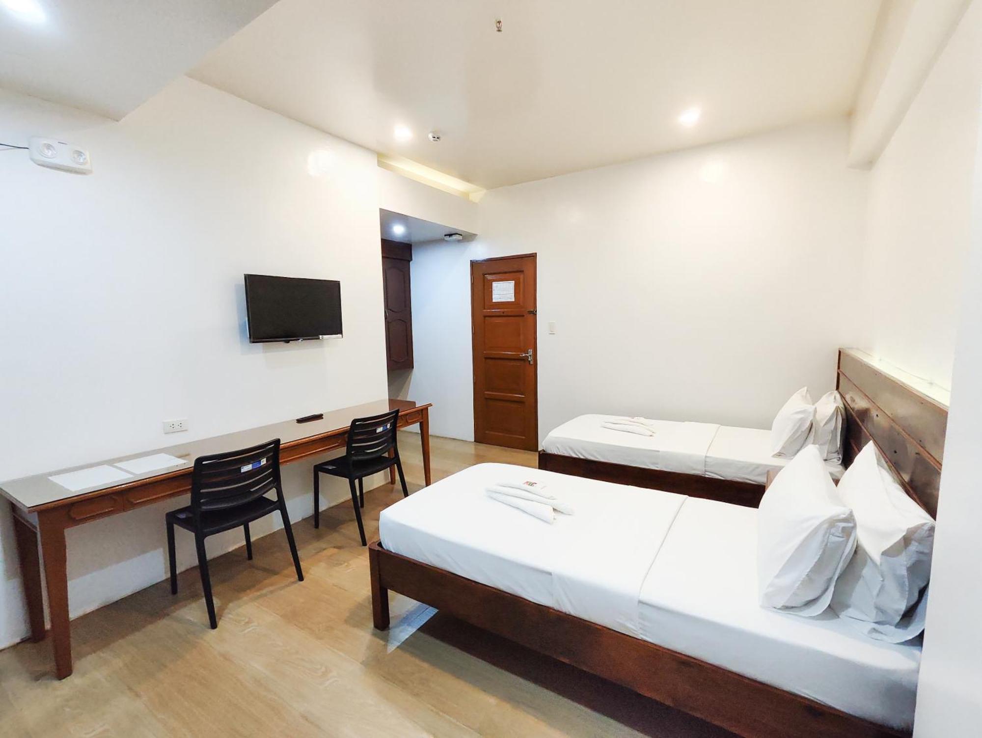 كاتارمان Sasa Pension House المظهر الخارجي الصورة