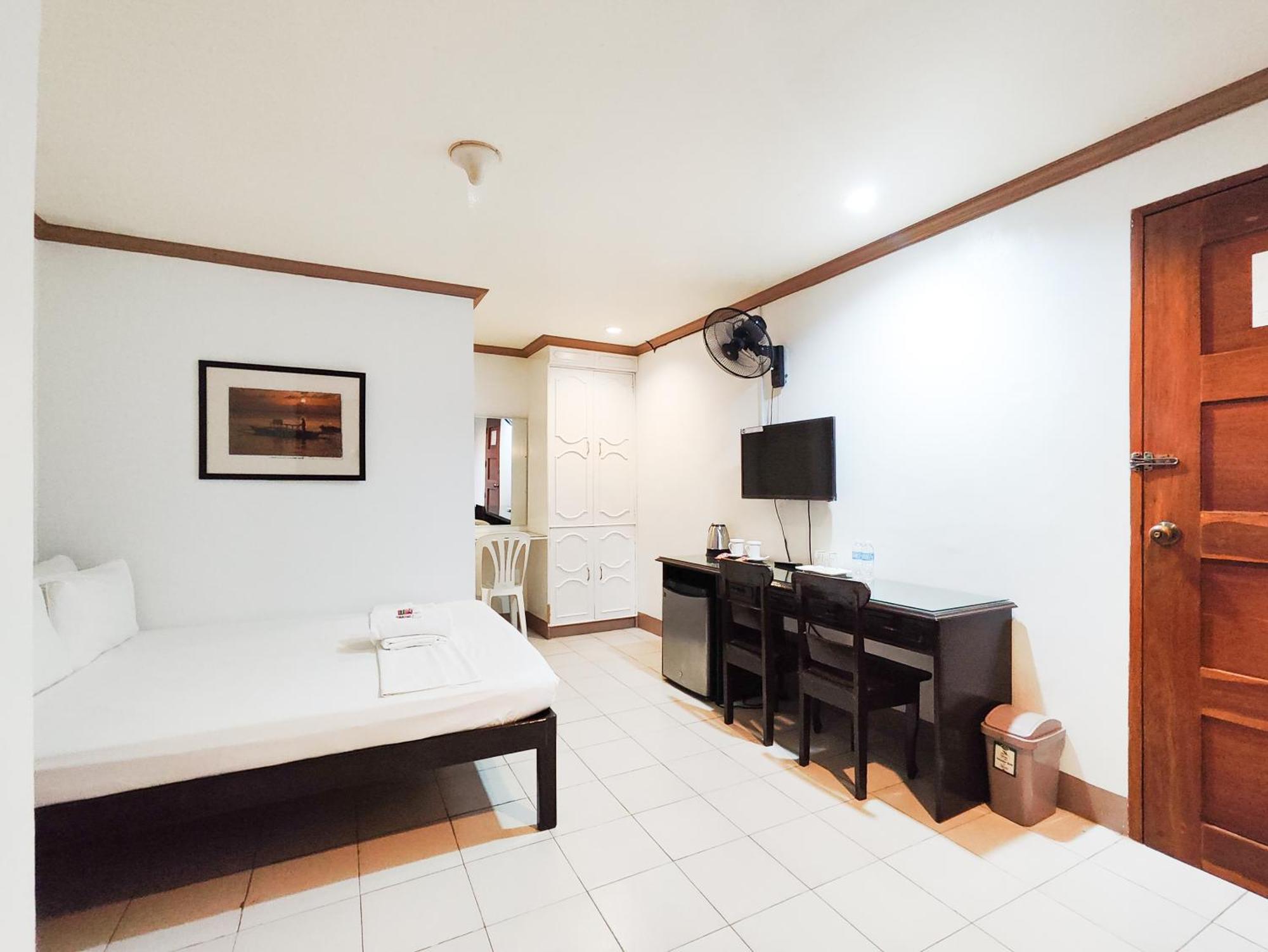 كاتارمان Sasa Pension House المظهر الخارجي الصورة