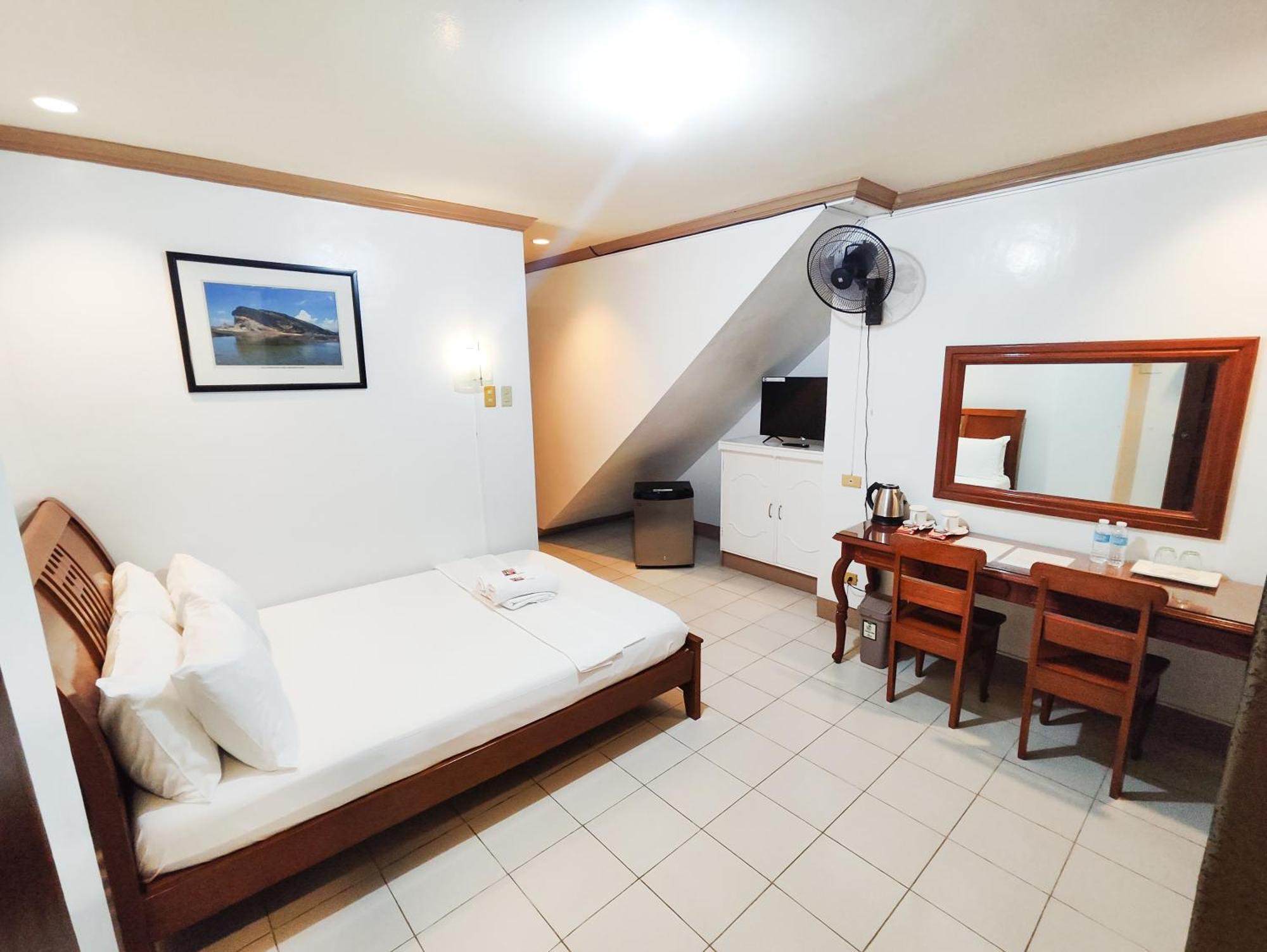 كاتارمان Sasa Pension House المظهر الخارجي الصورة