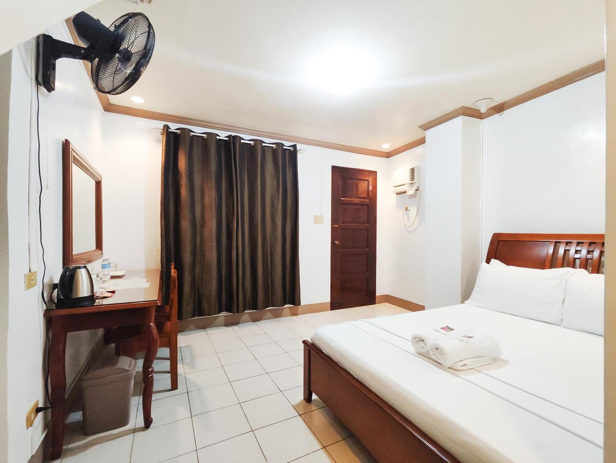 كاتارمان Sasa Pension House المظهر الخارجي الصورة