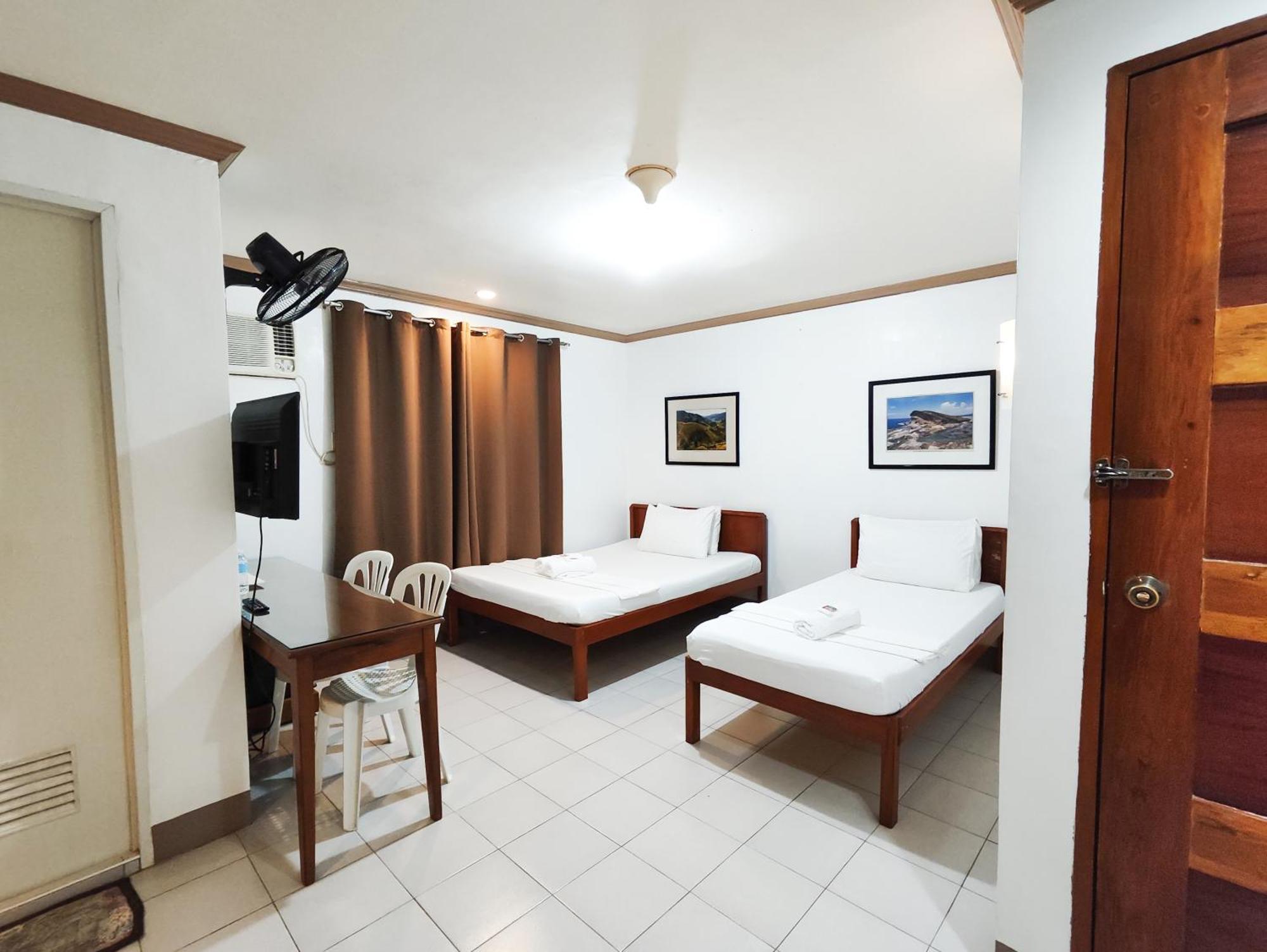 كاتارمان Sasa Pension House المظهر الخارجي الصورة