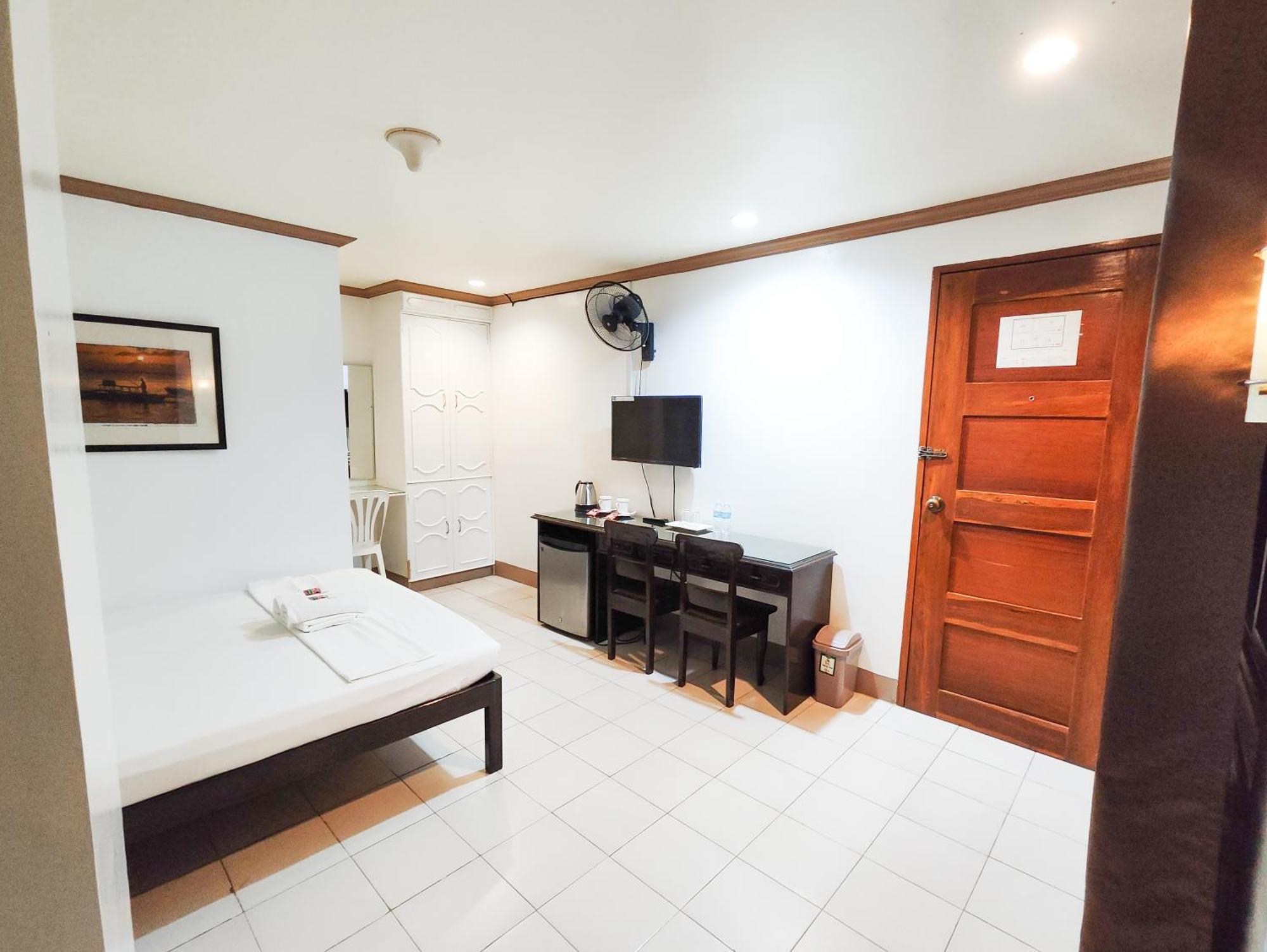 كاتارمان Sasa Pension House المظهر الخارجي الصورة