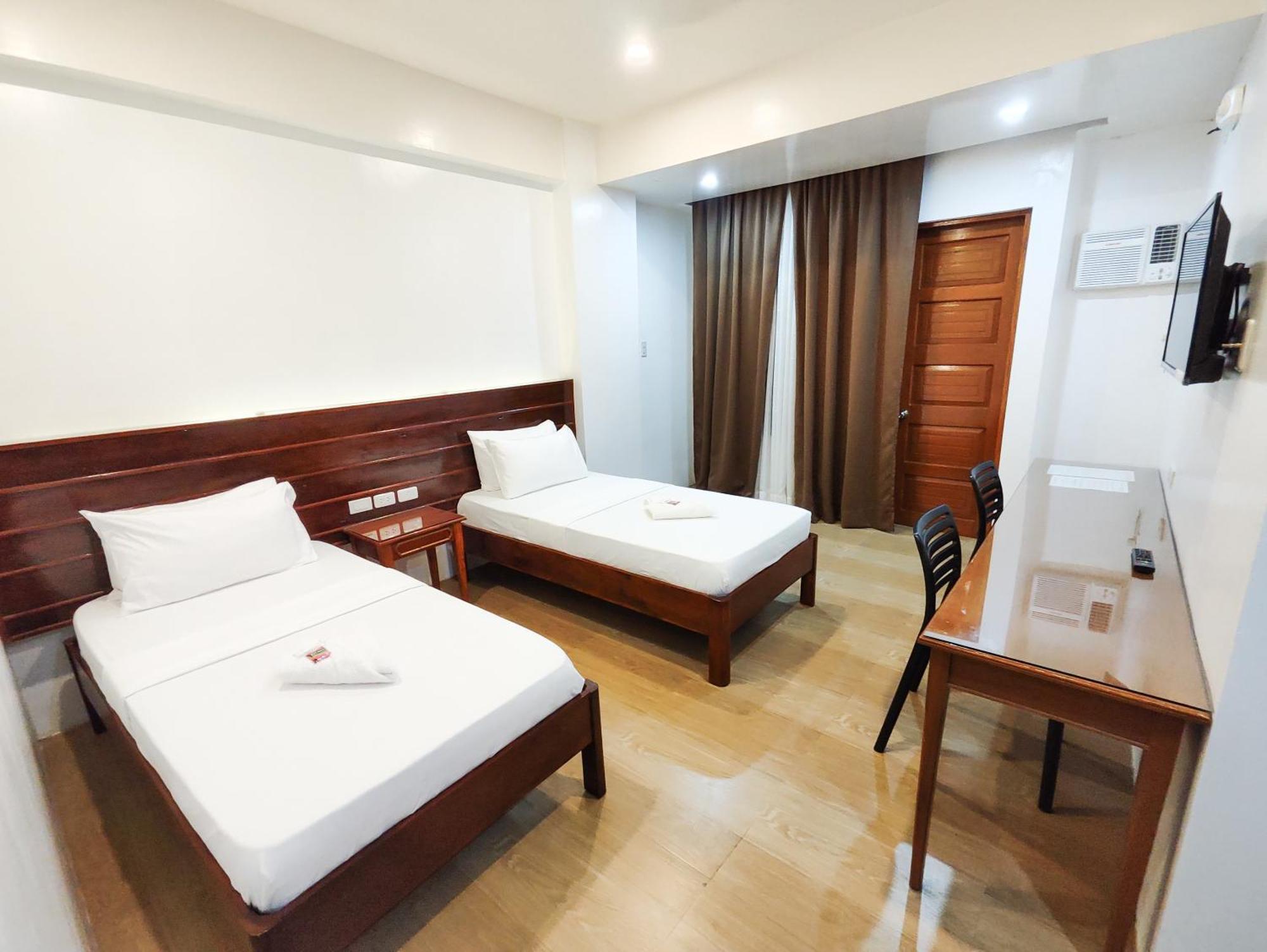 كاتارمان Sasa Pension House المظهر الخارجي الصورة