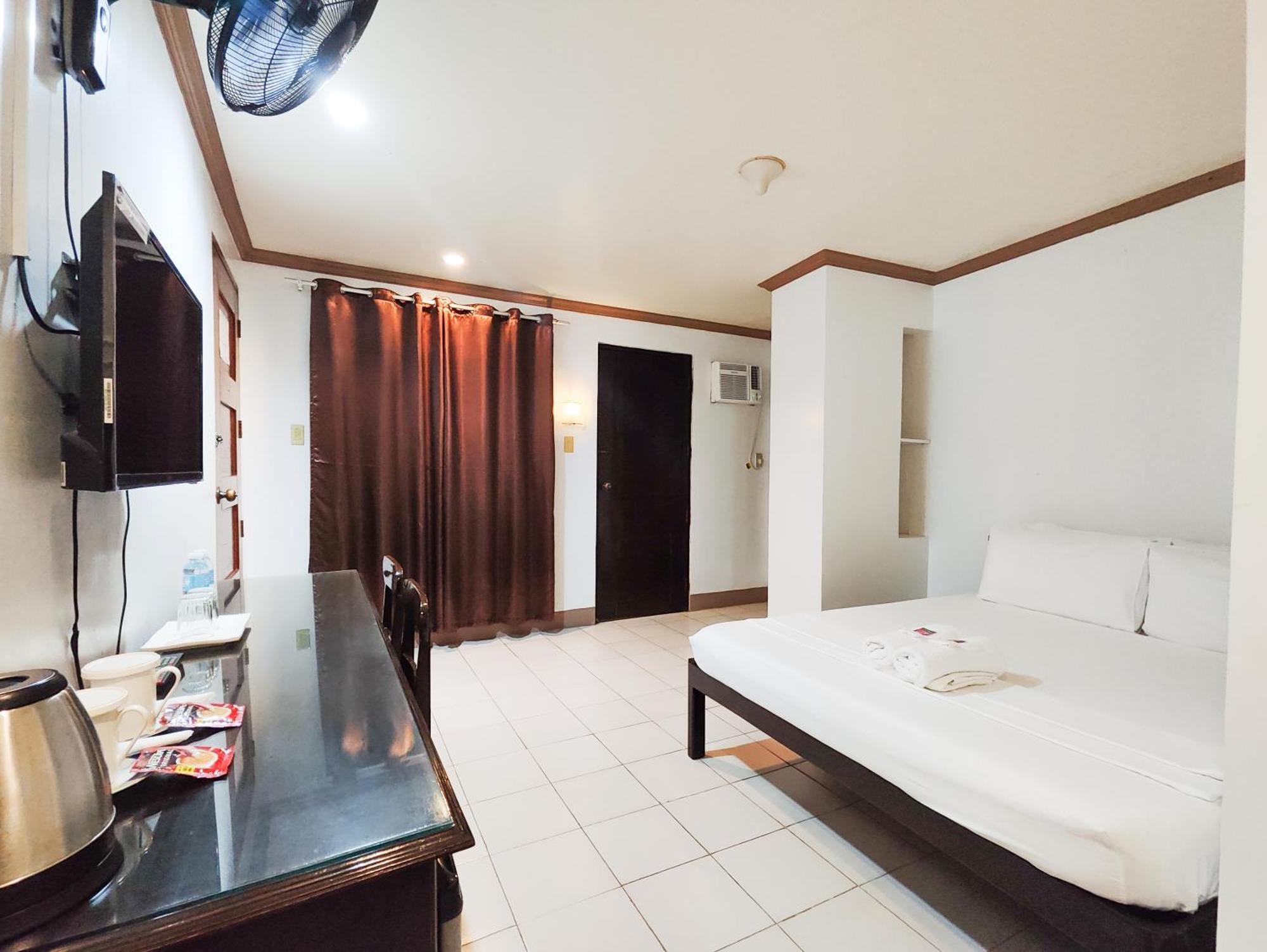 كاتارمان Sasa Pension House المظهر الخارجي الصورة