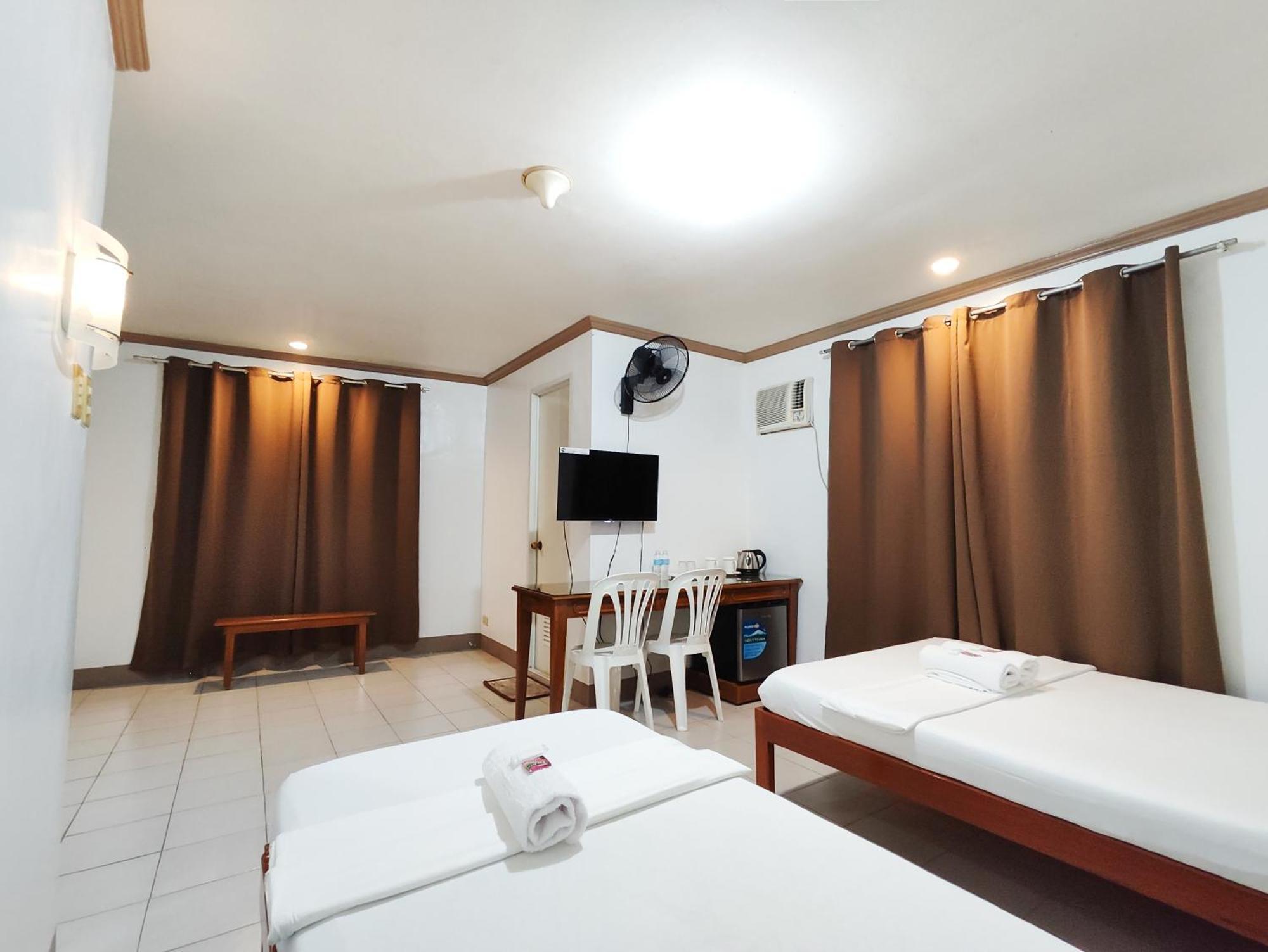 كاتارمان Sasa Pension House المظهر الخارجي الصورة