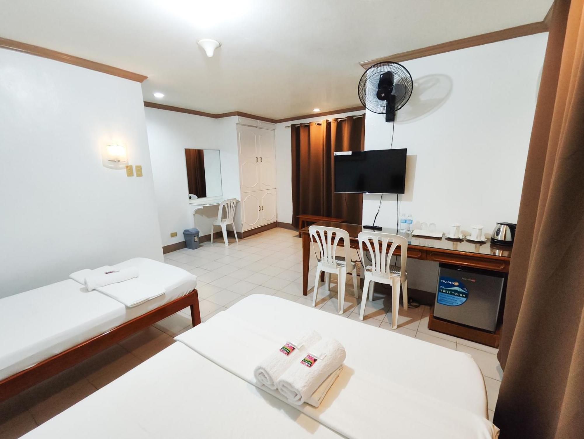 كاتارمان Sasa Pension House المظهر الخارجي الصورة